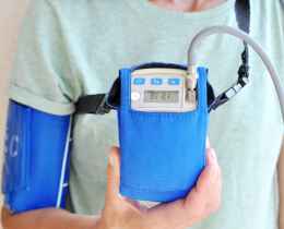 24 Hour Holter Test